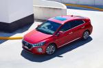 Hyundai IONIQ Plug-in Hybrid 2019 года (AU)